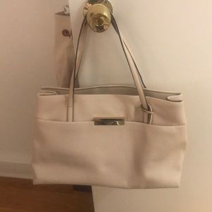 Light pink Kate Spade bag